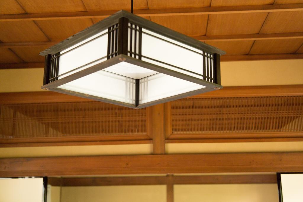 Jorinji Hotel Kyoto Buitenkant foto